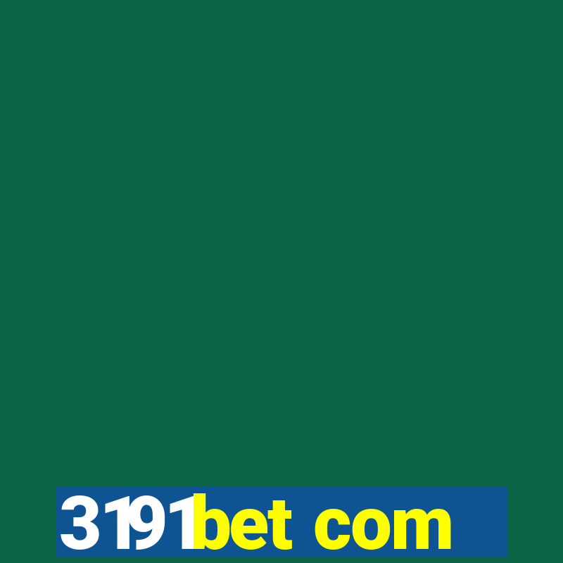 3191bet com